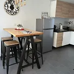 Le De L'heron Ferienhaus Moulle