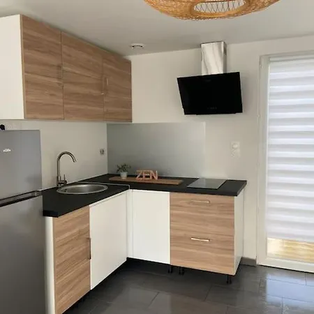 Le De L'heron * Moulle