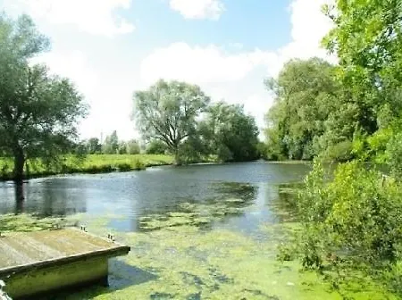Le De L'heron Moulle