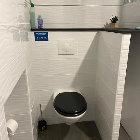 Le De L'heron Vakantiehuis