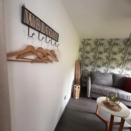 Prázdninový dům Le De L'heron *