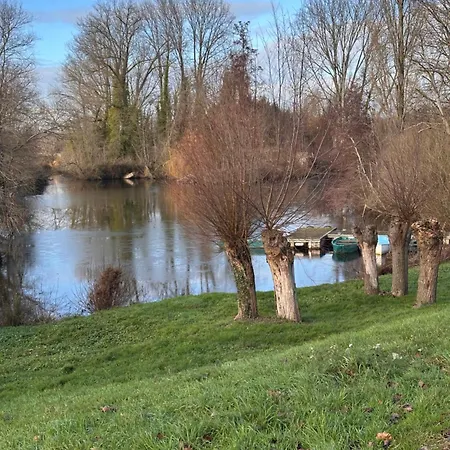 Le De L'heron