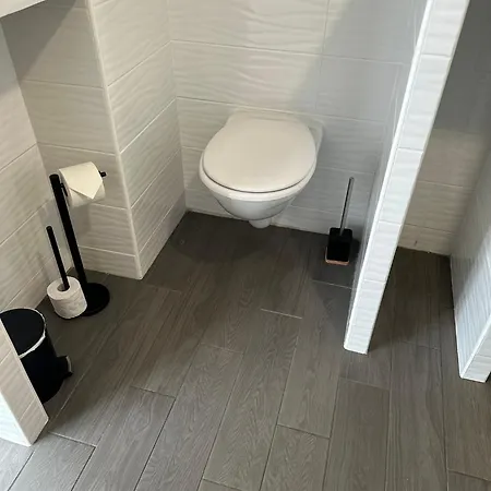 Prázdninový dům Le De L'heron