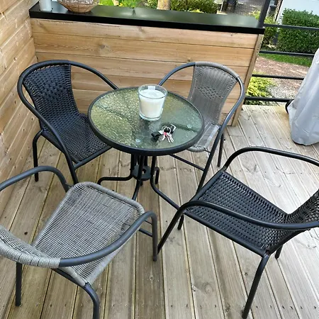 Le De L'heron Moulle